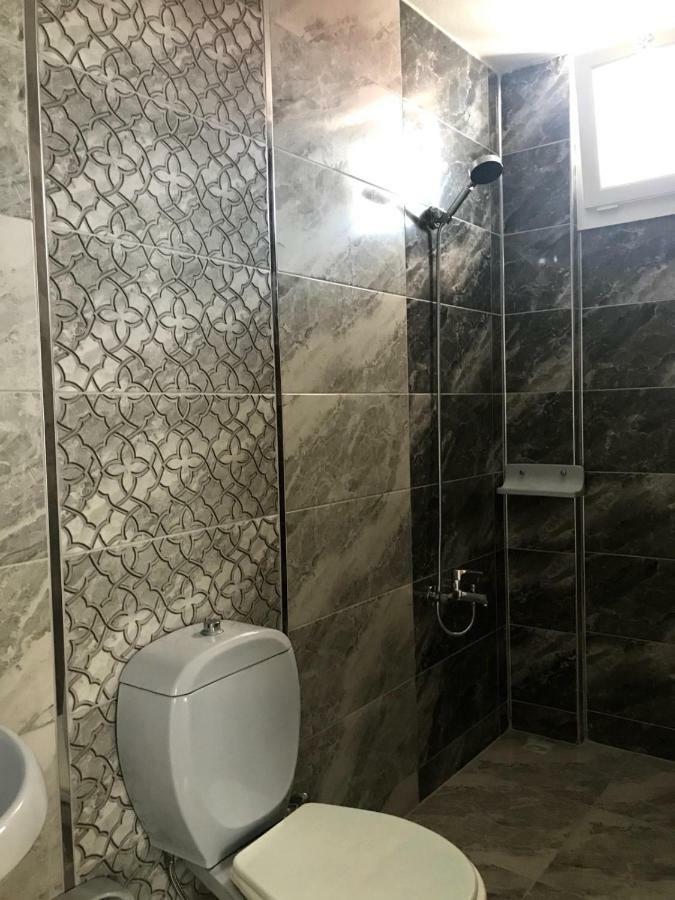 Atlantis Otel Гумульдур Экстерьер фото